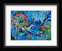 Across the Universe Fine Art Print