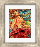 Lucy in the Sky with Diamonds Fine Art Print