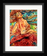 Lucy in the Sky with Diamonds Fine Art Print