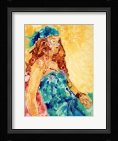 Portrait Fine Art Print