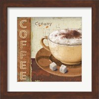 Coffee Lovers I Fine Art Print