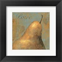 Delicious II Framed Print