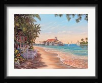 Suncoast Fine Art Print