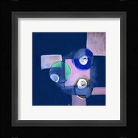 Pool Abstract II Fine Art Print