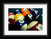 Cluster I Fine Art Print