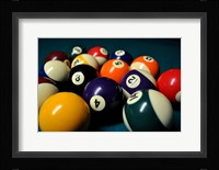 Cluster II Fine Art Print