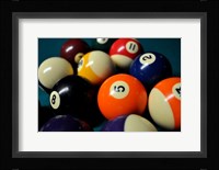 Cluster III Fine Art Print