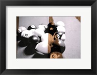 Impressions I Fine Art Print