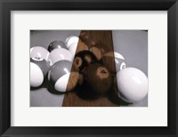 Impressions III Fine Art Print