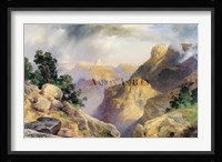 Grand Canyon Fine Art Print