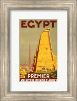 Egypt - Premier Fine Art Print