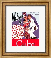 Cuba Fine Art Print