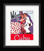 Cuba Fine Art Print