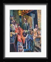 La Bodeguita del Medio Fine Art Print