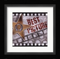Best Picture Fine Art Print