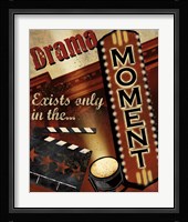 In the Moment Fine Art Print