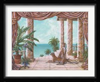 Royal Hunters Fine Art Print