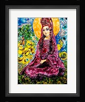 Buddha Fine Art Print