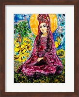 Buddha Fine Art Print