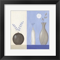 White Chrysanthemum Fine Art Print