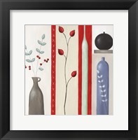 Rosehips II Fine Art Print