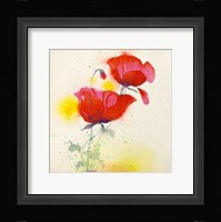 Papaveri I Fine Art Print