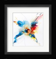 Flying Colours I Fine Art Print