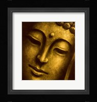 Gautama I Fine Art Print