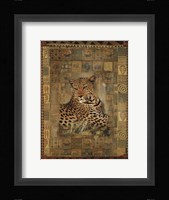 Leopard Fine Art Print