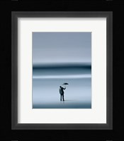 Rainy Days and Mondays Fine Art Print