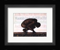 And Still I Rise Fine Art Print