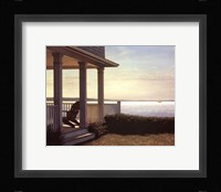 The Hamlet Fine Art Print