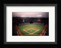 Chavez Ravine, Los Angeles Fine Art Print