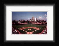 Wrigley Field, Chicago Fine Art Print