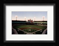 Comiskey Park, Chicago Fine Art Print