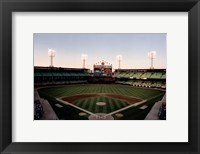 Comiskey Park, Chicago Fine Art Print