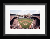 Bronx, New York Framed Print