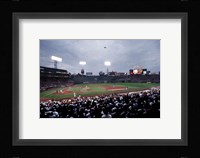 The Fenway Fine Art Print