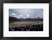 The Fenway Fine Art Print