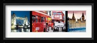 London Fine Art Print