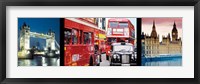 London Fine Art Print