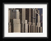 New York Helicopter Fine Art Print