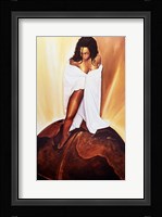 Power of Woman (medium) Fine Art Print