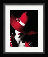 Femme en Vogue I Fine Art Print