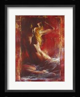 Yearning Fine Art Print