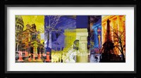 Paris Fine Art Print
