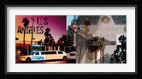 Los Angeles Fine Art Print