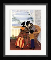 Heirloom Fine Art Print