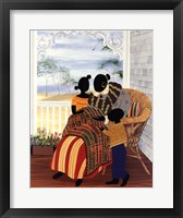 Heirloom Fine Art Print