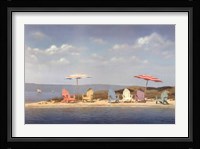 Summer Colors Fine Art Print